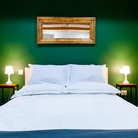 Monreal Boutique Townhouse - R024Rm5 Hotel Paola Luaran gambar