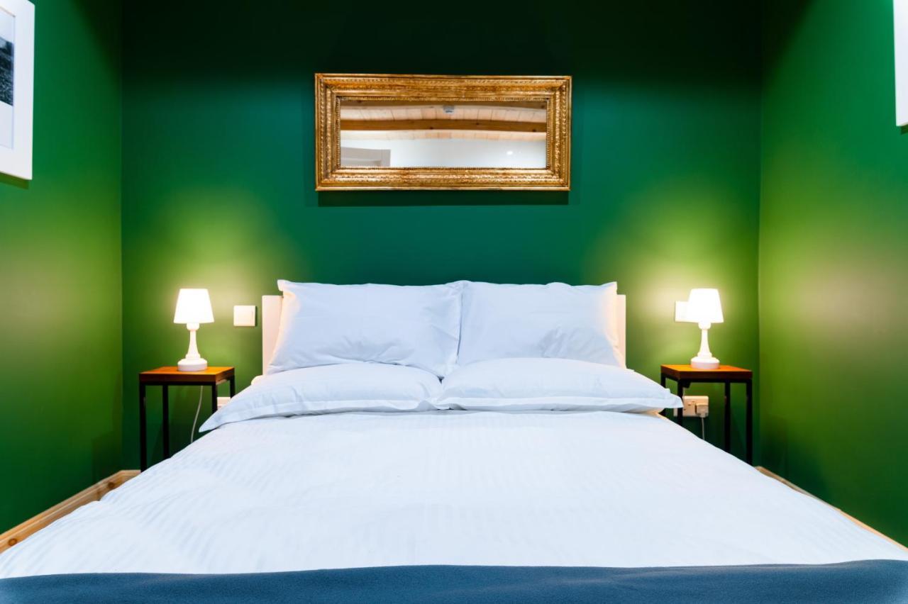 Monreal Boutique Townhouse - R024Rm5 Hotel Paola Luaran gambar